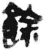 余(简·秦·睡虎地)